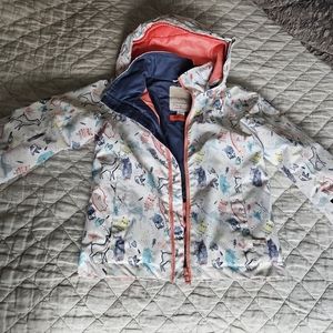 Roxy Girls Ski Jacket